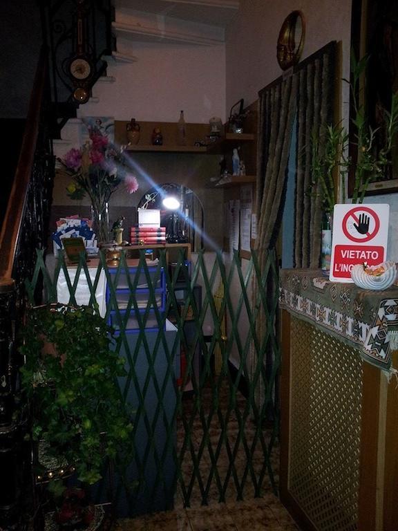 Hotel Acapulco ミラノ エクステリア 写真