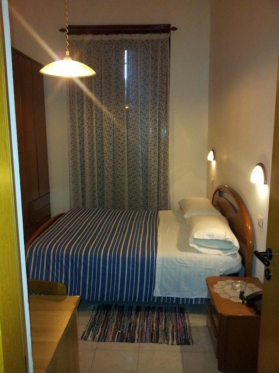 Hotel Acapulco ミラノ 部屋 写真