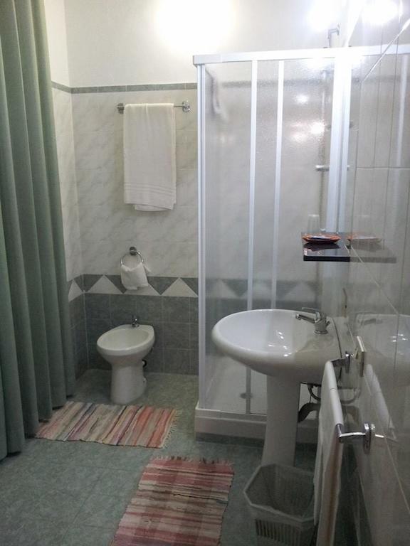 Hotel Acapulco ミラノ 部屋 写真