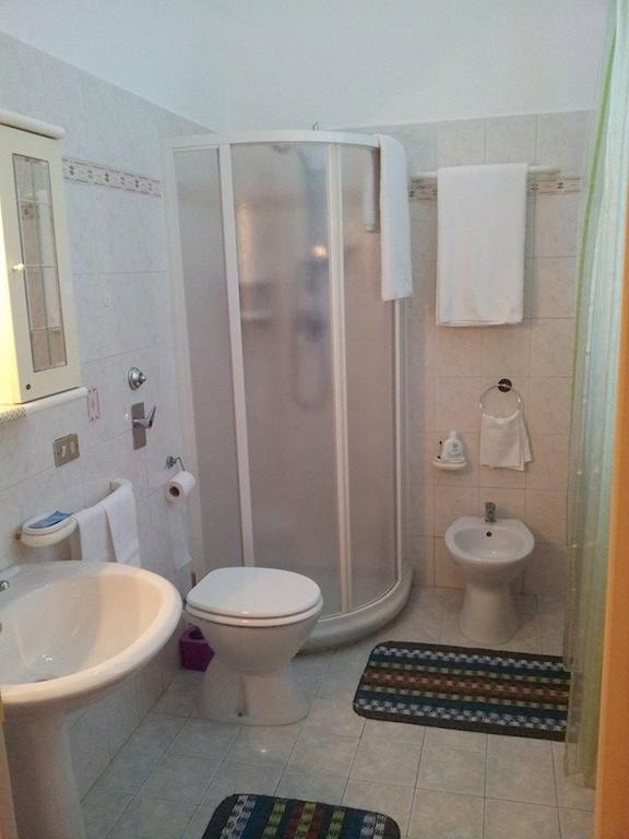 Hotel Acapulco ミラノ エクステリア 写真