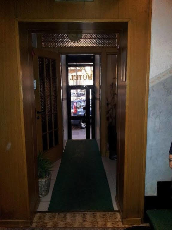 Hotel Acapulco ミラノ エクステリア 写真